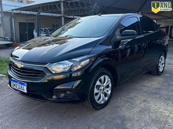 CHEVROLET PRISMA 1.4 MPFI LT 8V FLEX 4P AUTOMÁTICO CHEVROLET PRISMA 1.4 MPFI LT 8V FLEX 4P AUTOMÁTICO